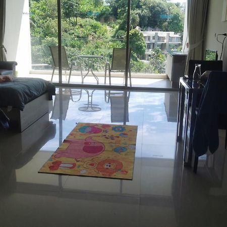 Veloche Karon Appartement Ban Karon Buitenkant foto