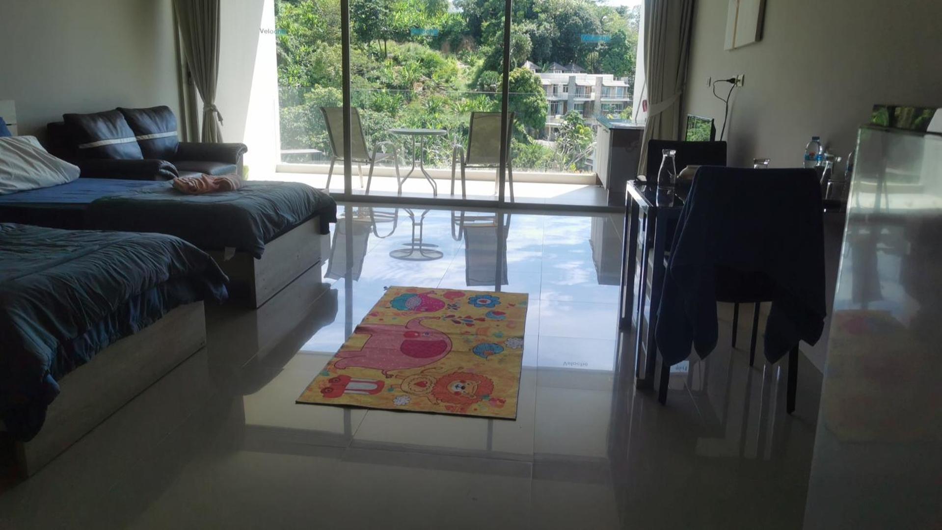 Veloche Karon Appartement Ban Karon Buitenkant foto