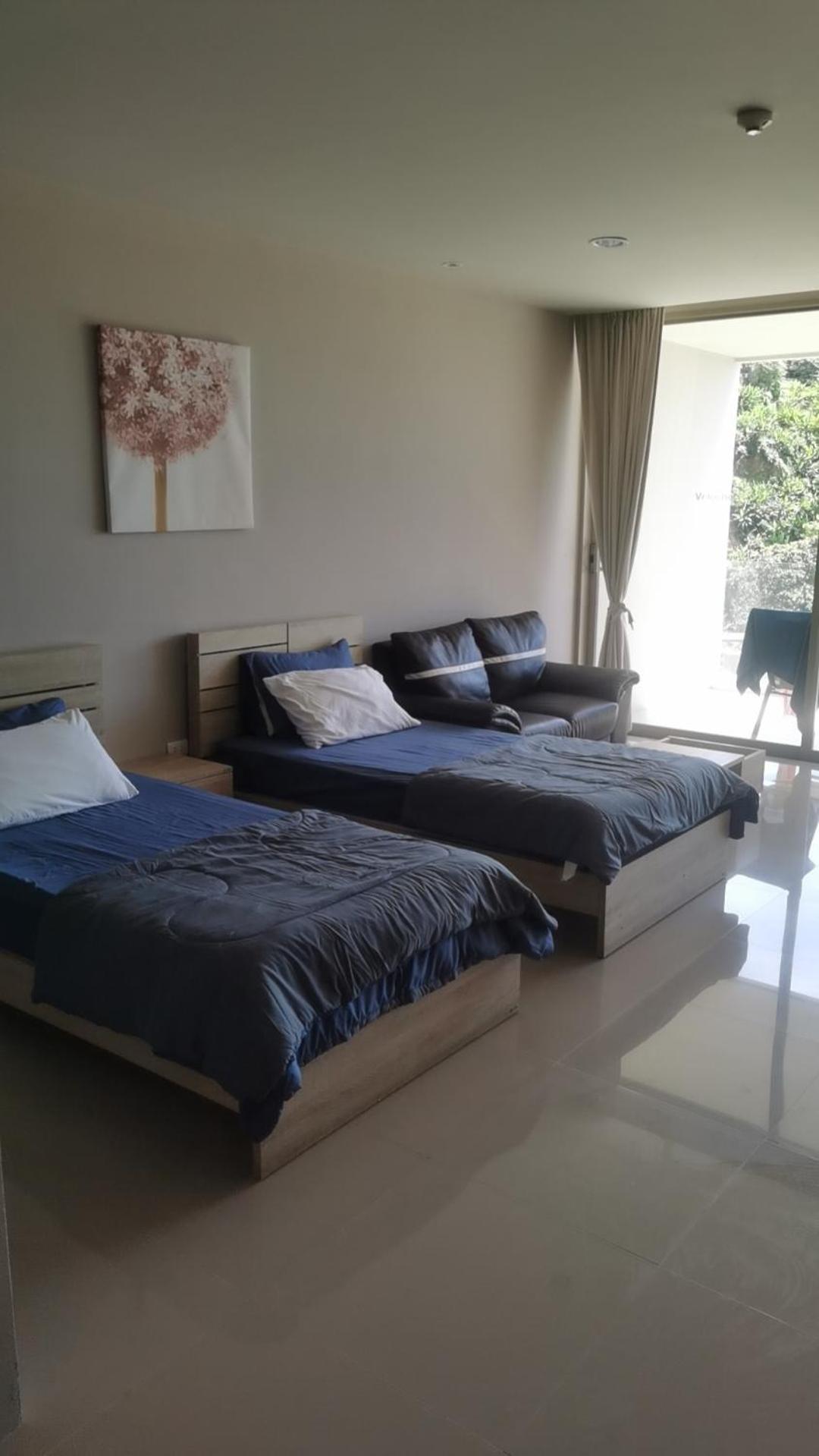 Veloche Karon Appartement Ban Karon Buitenkant foto